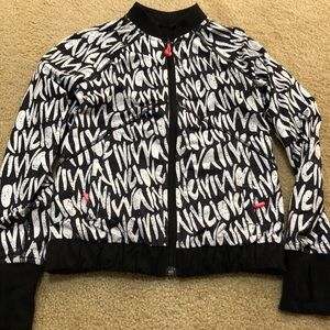 ❌Ivivva 7 Jacket (Reversible)